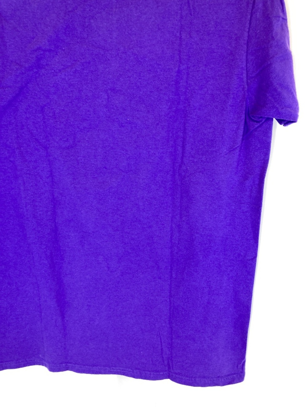 Disney Hocus Pocus Magic Kingdom Sz M Purple Short Sleeve Shirt 2015 MNSSHP - Picture 11 of 12